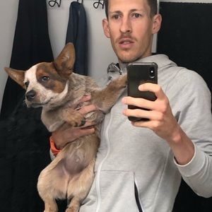 Meet your Posher, Lucas